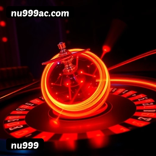 App Mobile nu999 - Jogue em Qualquer Lugar no Seu Smartphone