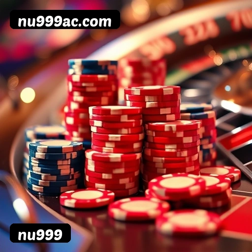 Jogos de Cassino Premium - Slots, Roleta, Blackjack e Dealer Ao Vivo