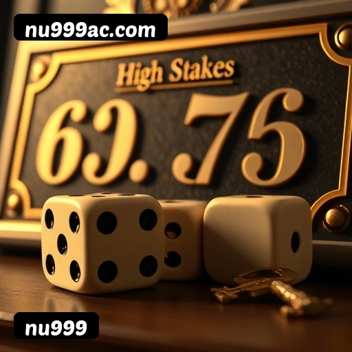 Cassino ao Vivo nu999 - Dealers Brasileiros Profissionais