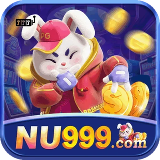 nu999 Logo