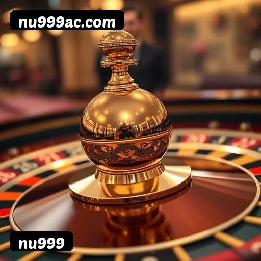 Coleção Premium de Slots nu999 - NetEnt, Pragmatic Play, Evolution