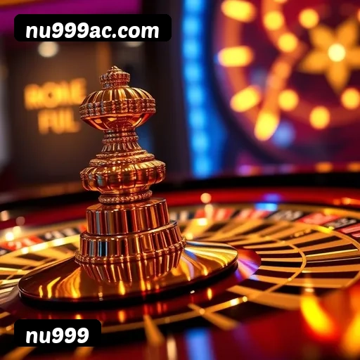 Jogos de Mesa Premium nu999 - Blackjack, Roleta, Baccarat